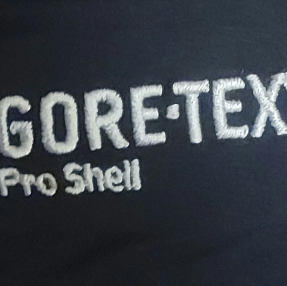 LLBEAN Gore-tex Pro Shell pants - Picture 2 of 3